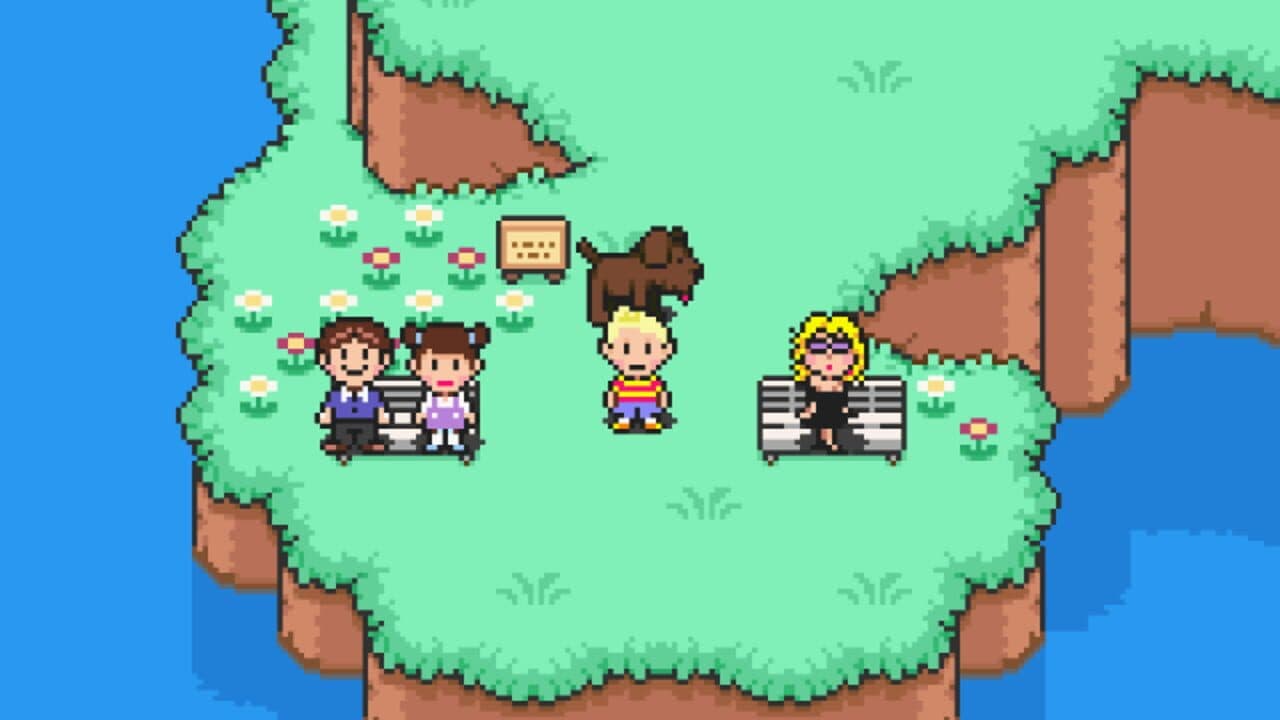 Mother 3 thumbnail 11
