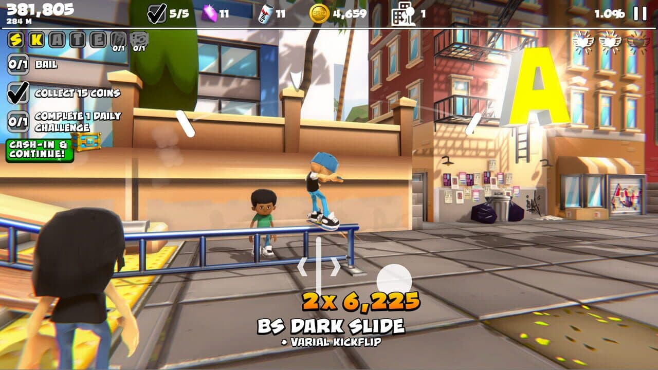 Epic Skater 2 thumbnail 5