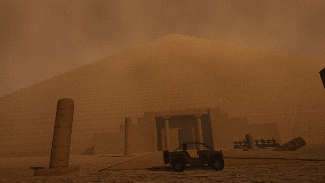 Pyramid VR thumbnail 2
