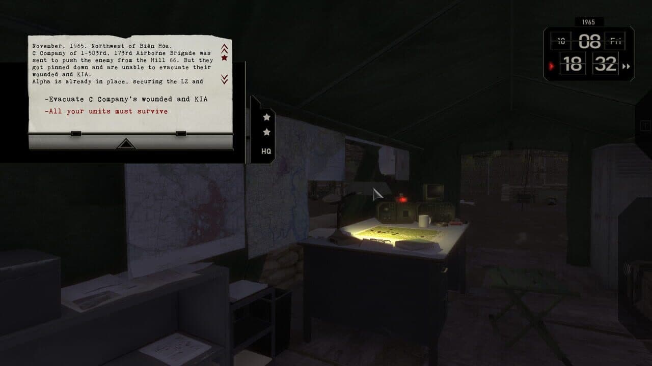 Radio Commander thumbnail 10