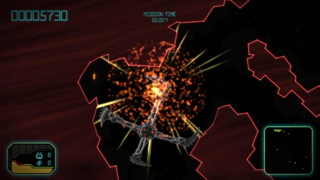Gravity Crash Ultra thumbnail 4