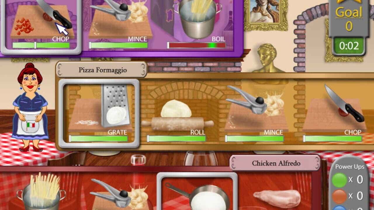 Hot Dish thumbnail 8