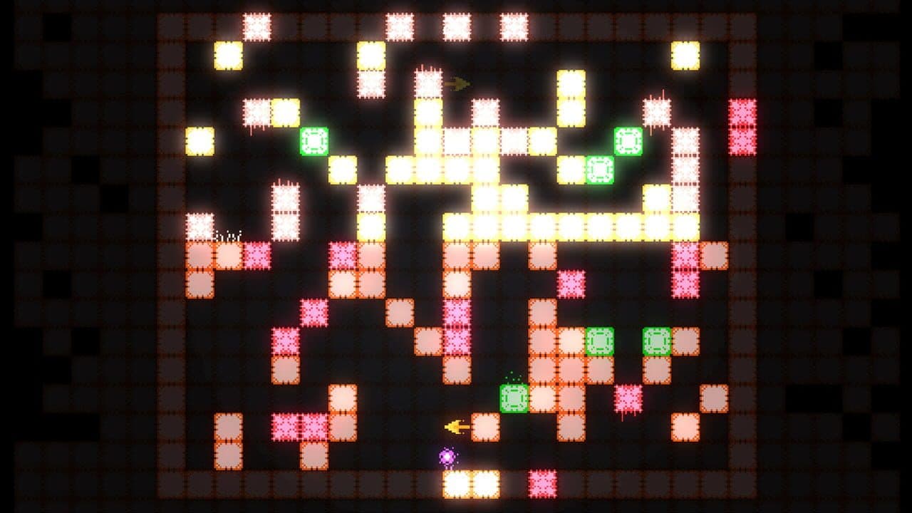 Mosaic Maze thumbnail 3
