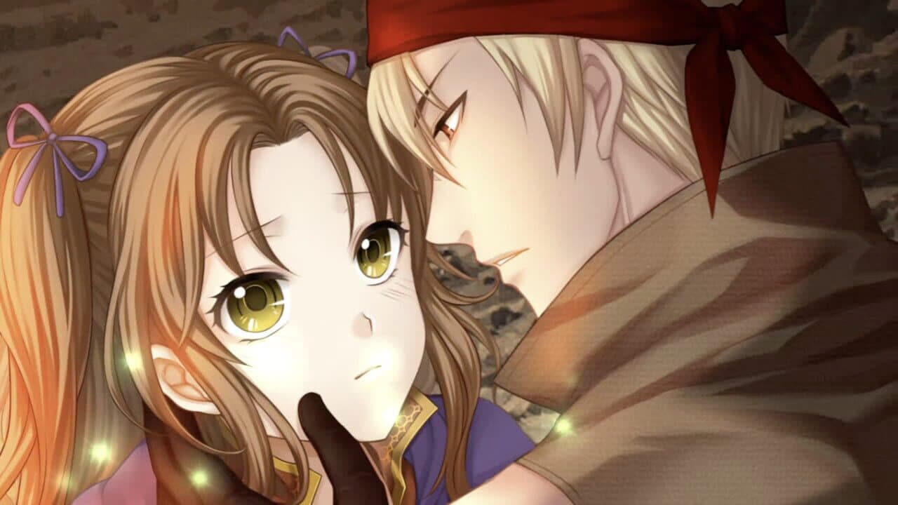 Magical Fable: The Princess of Light thumbnail 6