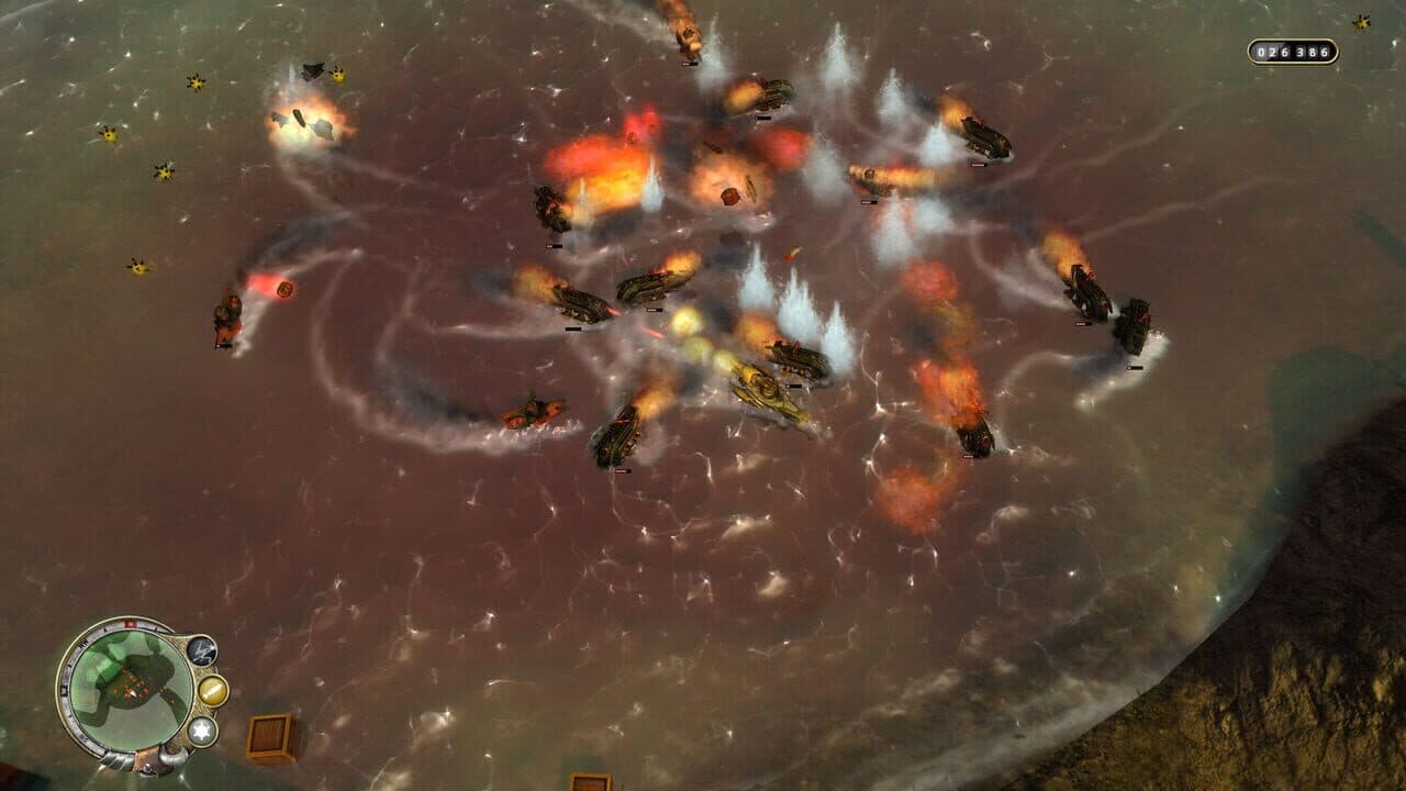 Naval Warfare thumbnail 4