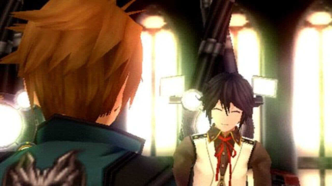 Gods Eater Burst thumbnail 2