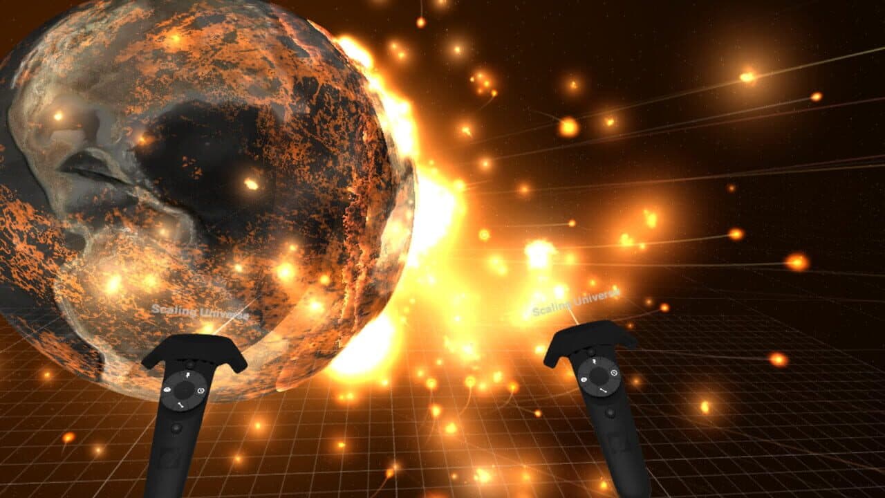 Universe Sandbox thumbnail 4