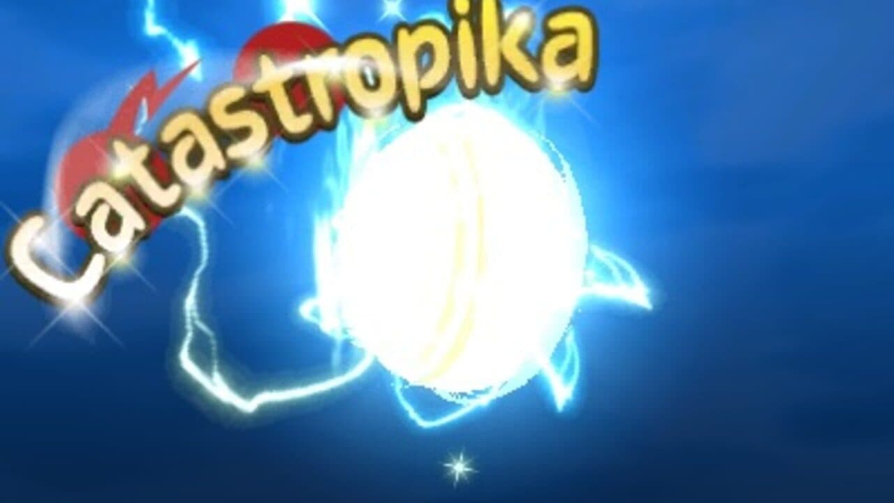 Pokémon Sun thumbnail 2