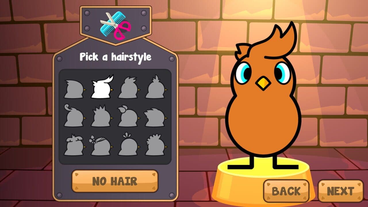 Duck Life: Battle thumbnail 3