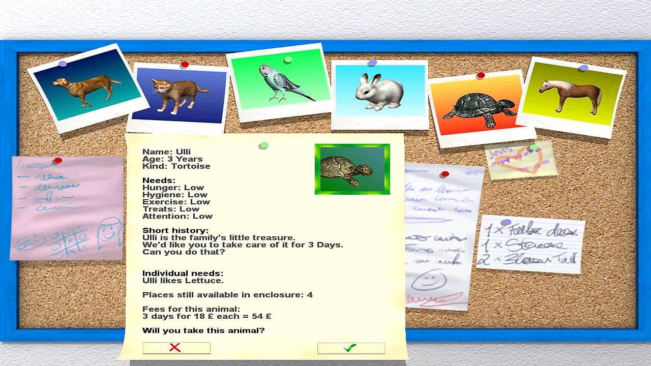 My Pet Hotel thumbnail 2
