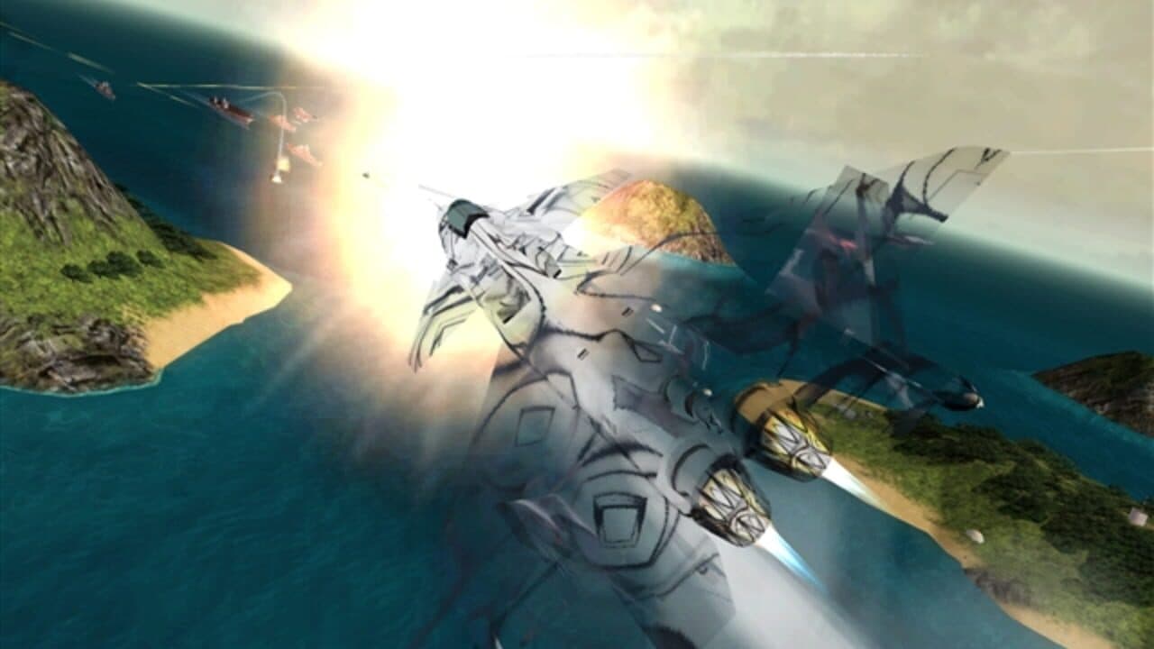 Heatseeker thumbnail 3