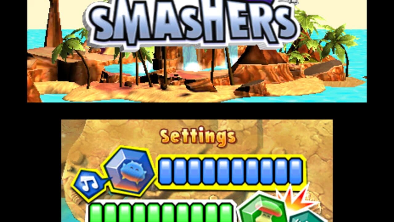 Gem Smashers thumbnail 7