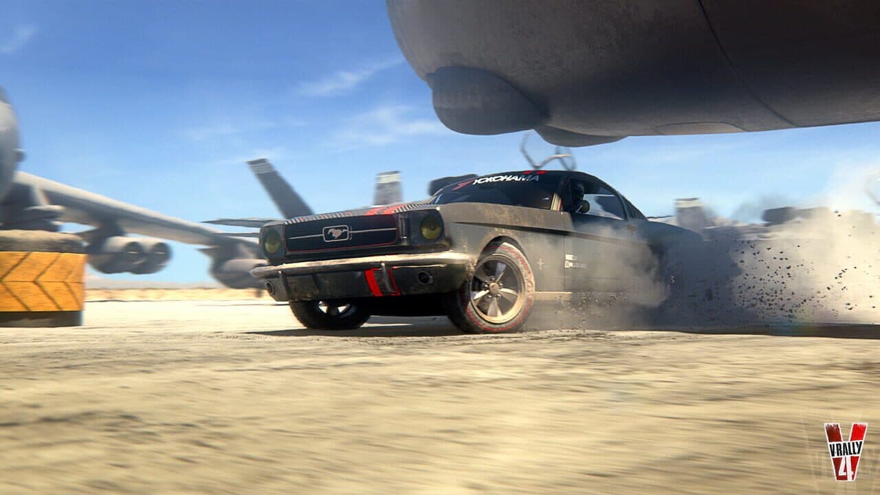 V-Rally 4 thumbnail 6