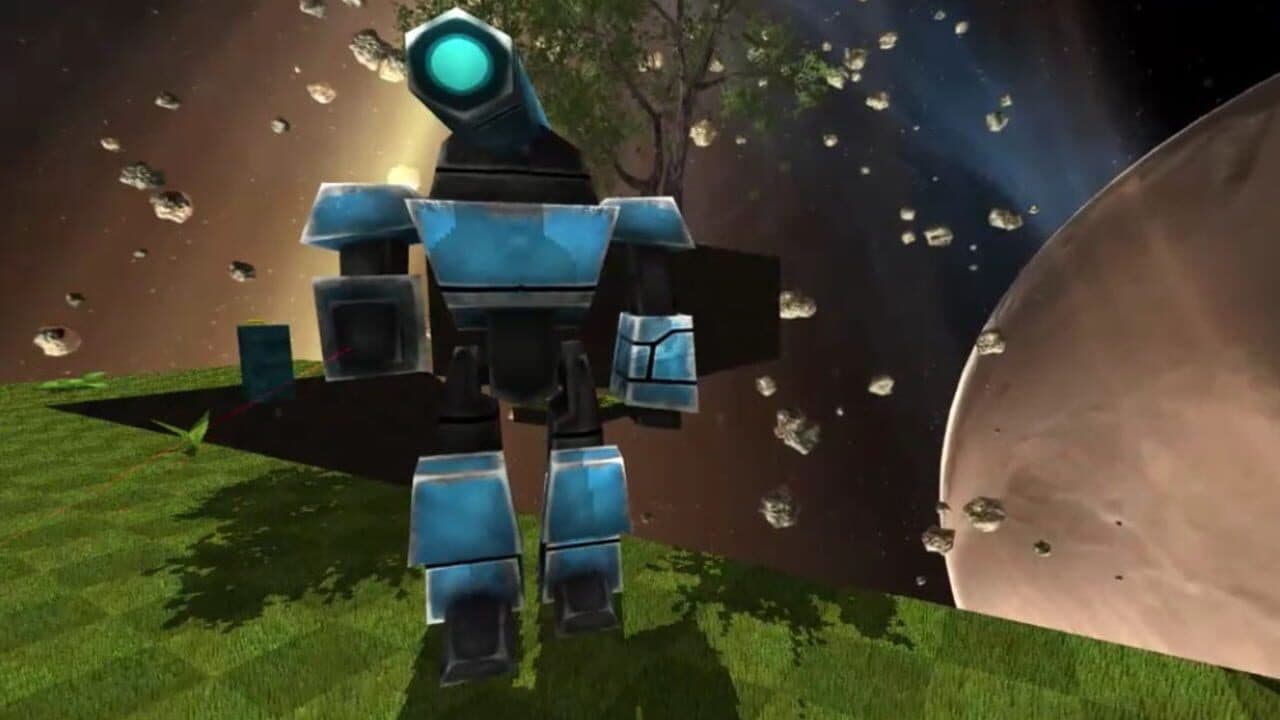 Relativity thumbnail 3