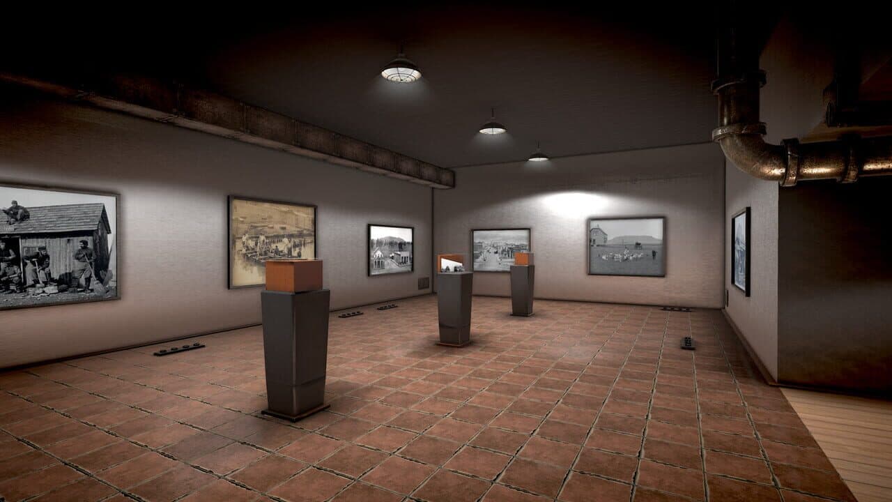 The Museum of ThroughView thumbnail 4