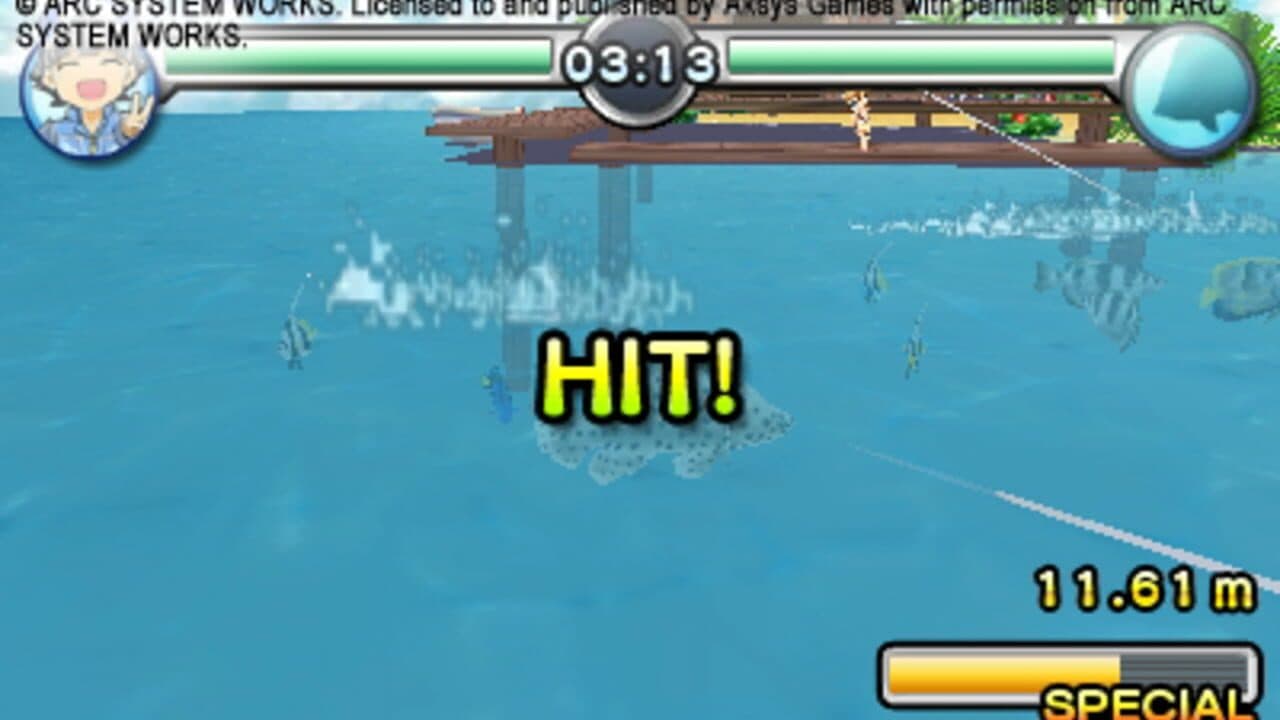 Family Fishing thumbnail 5