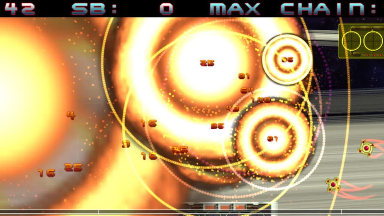 Super Chain Crusher Horizon thumbnail 3