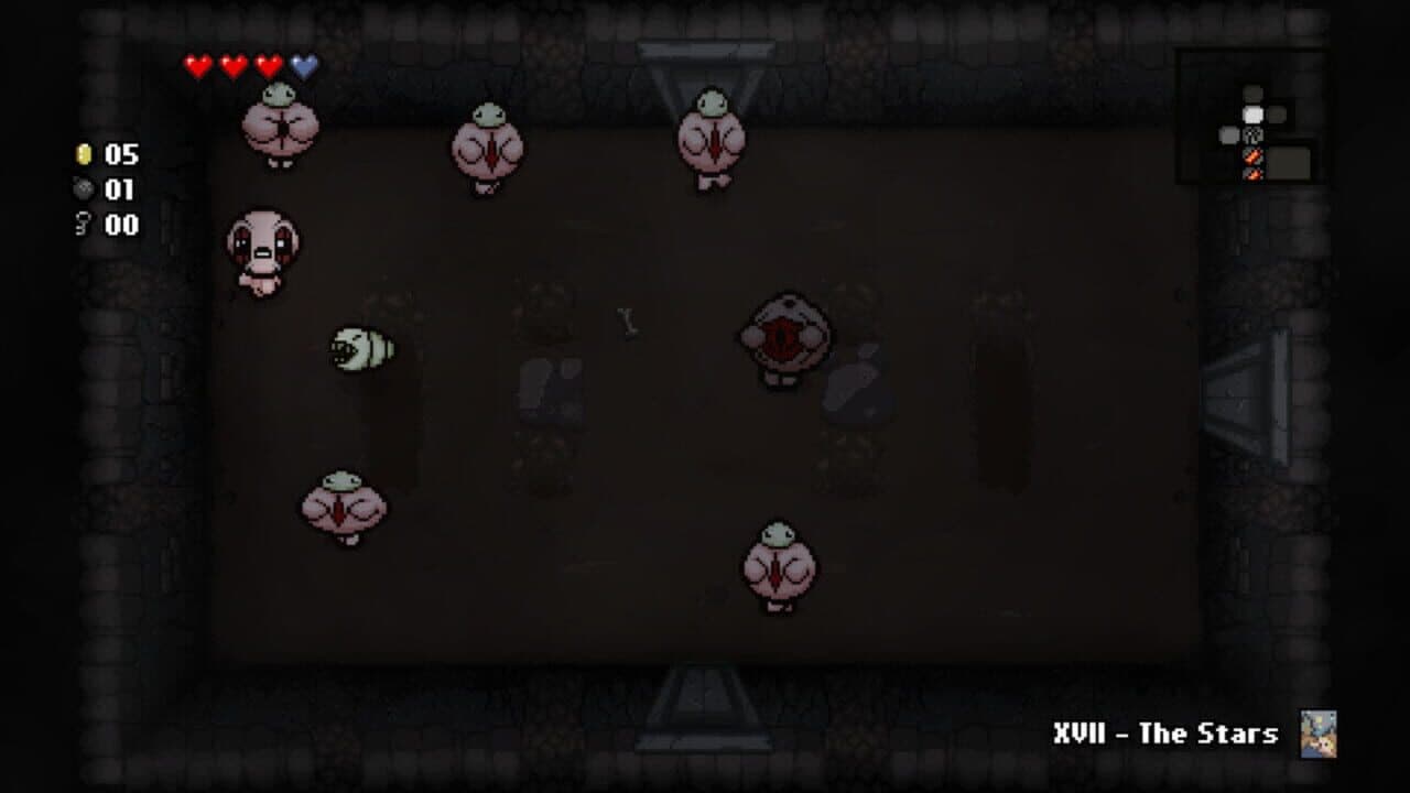 The Binding of Isaac: Rebirth thumbnail 2