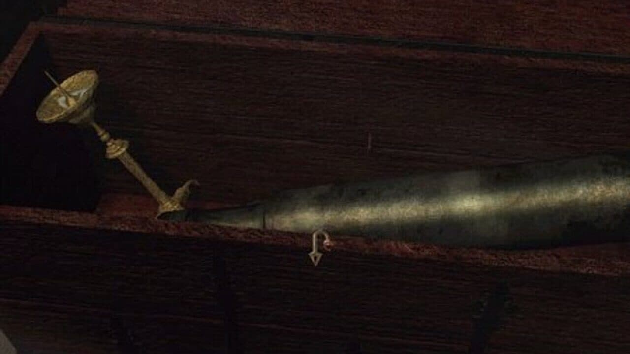 Dracula 2: The Last Sanctuary thumbnail 2