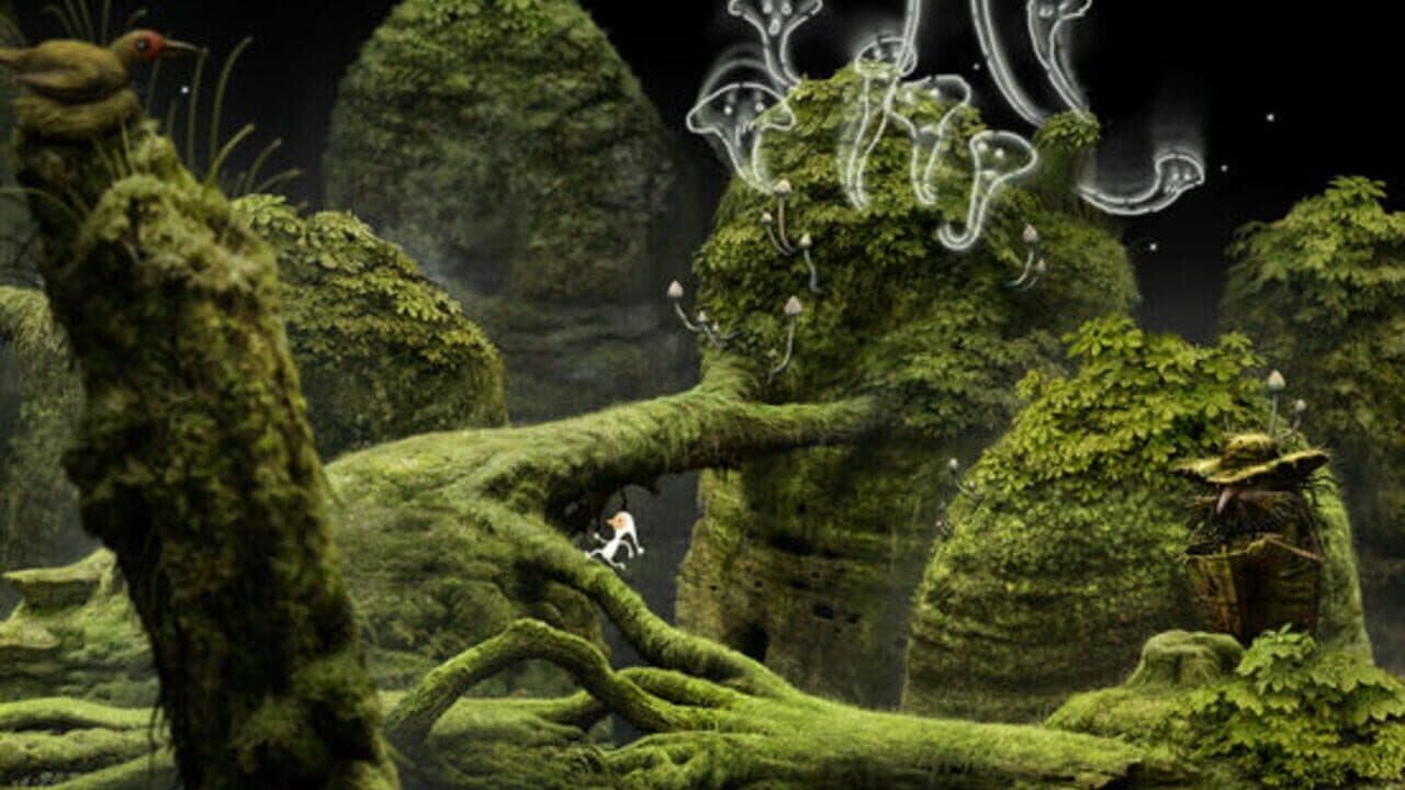 Samorost 3 thumbnail 12
