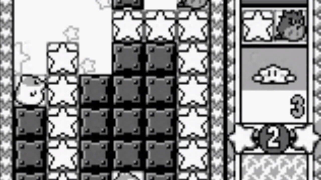 Kirby's Star Stacker thumbnail 4