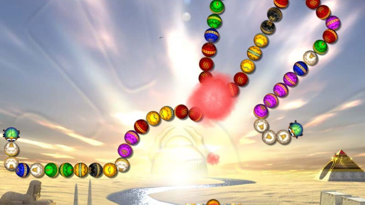 Luxor 2 thumbnail 5