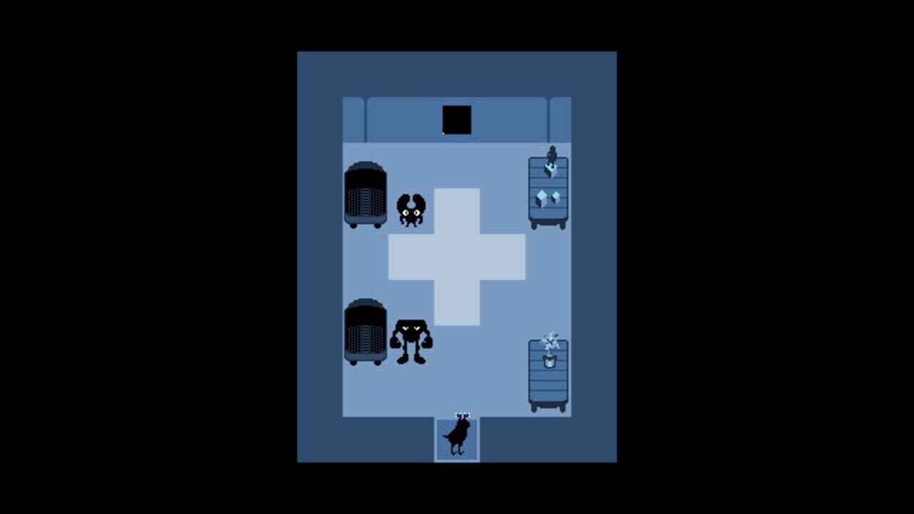 Kilcount screenshot 1