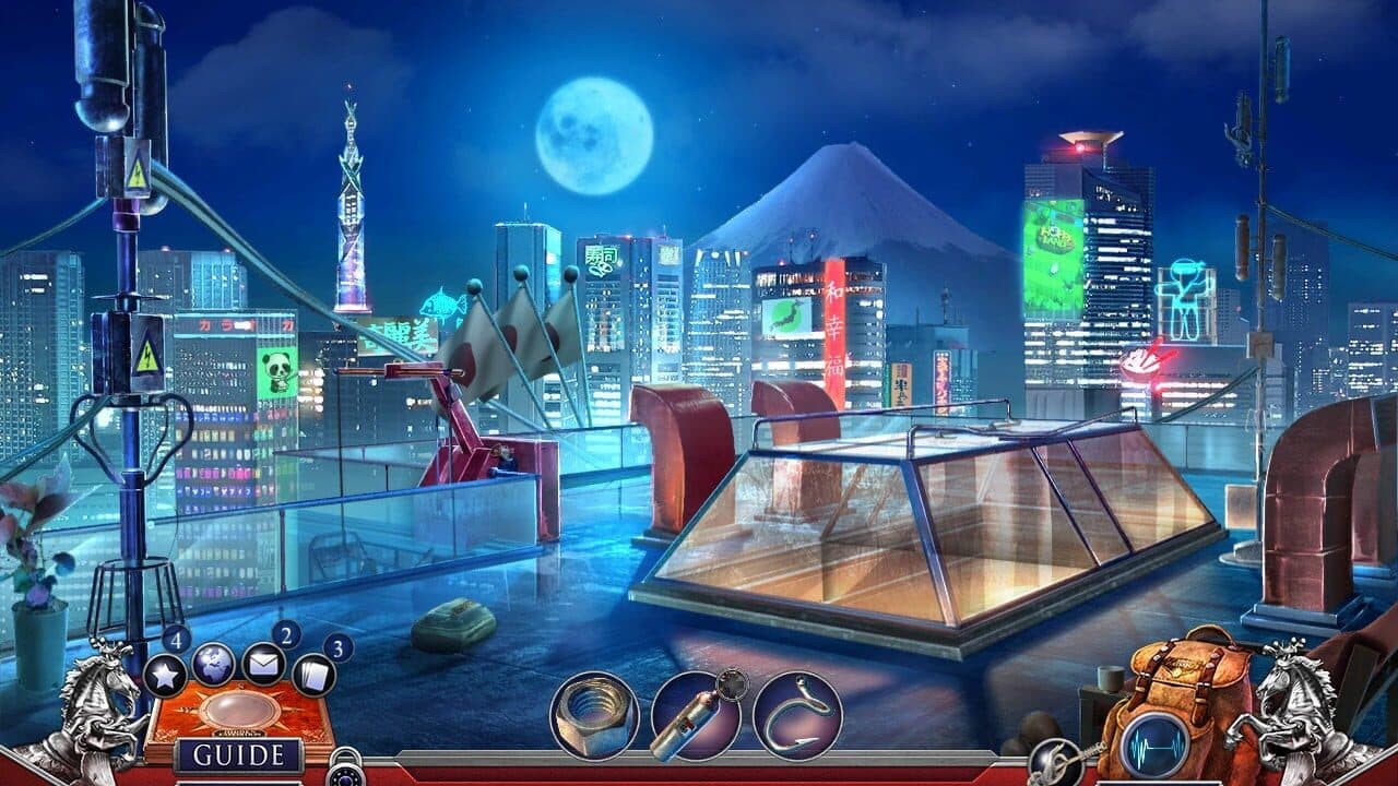 Hidden Expedition: The Pearl of Discord - Collector's Edition thumbnail 3