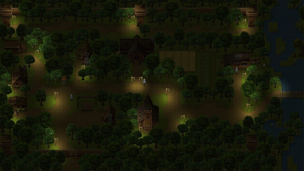 Legend of Miro thumbnail 3