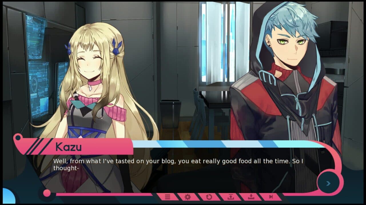 Warped Reality thumbnail 5