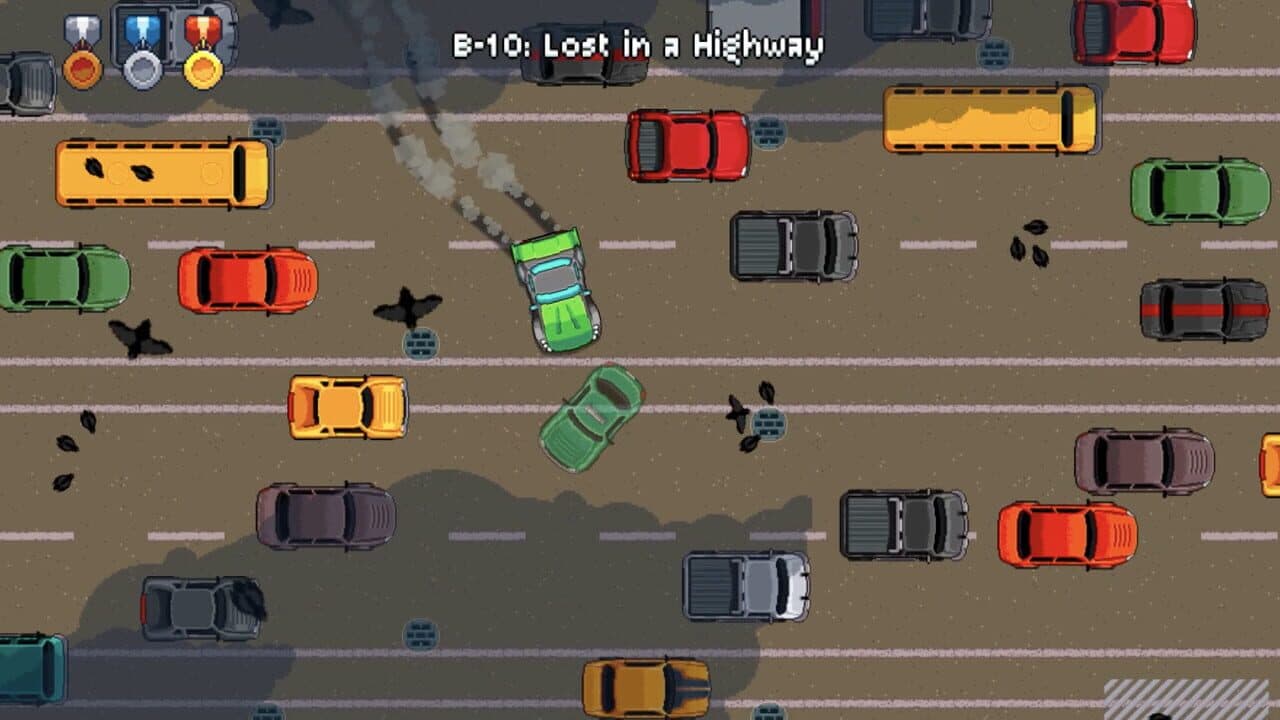DCR: Drive.Crash.Repeat thumbnail 8