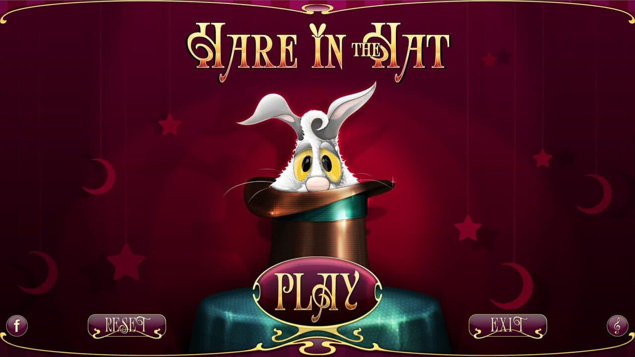 Hare in the Hat screenshot 1