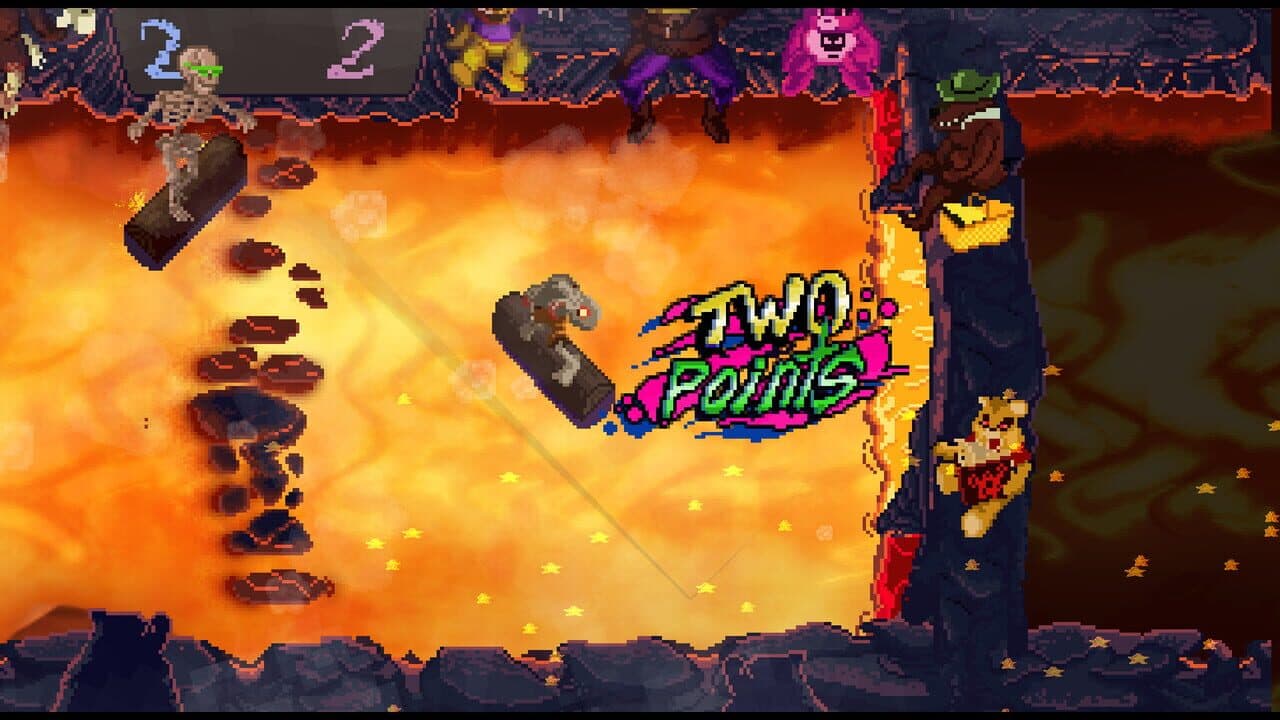 Log Jammers thumbnail 12