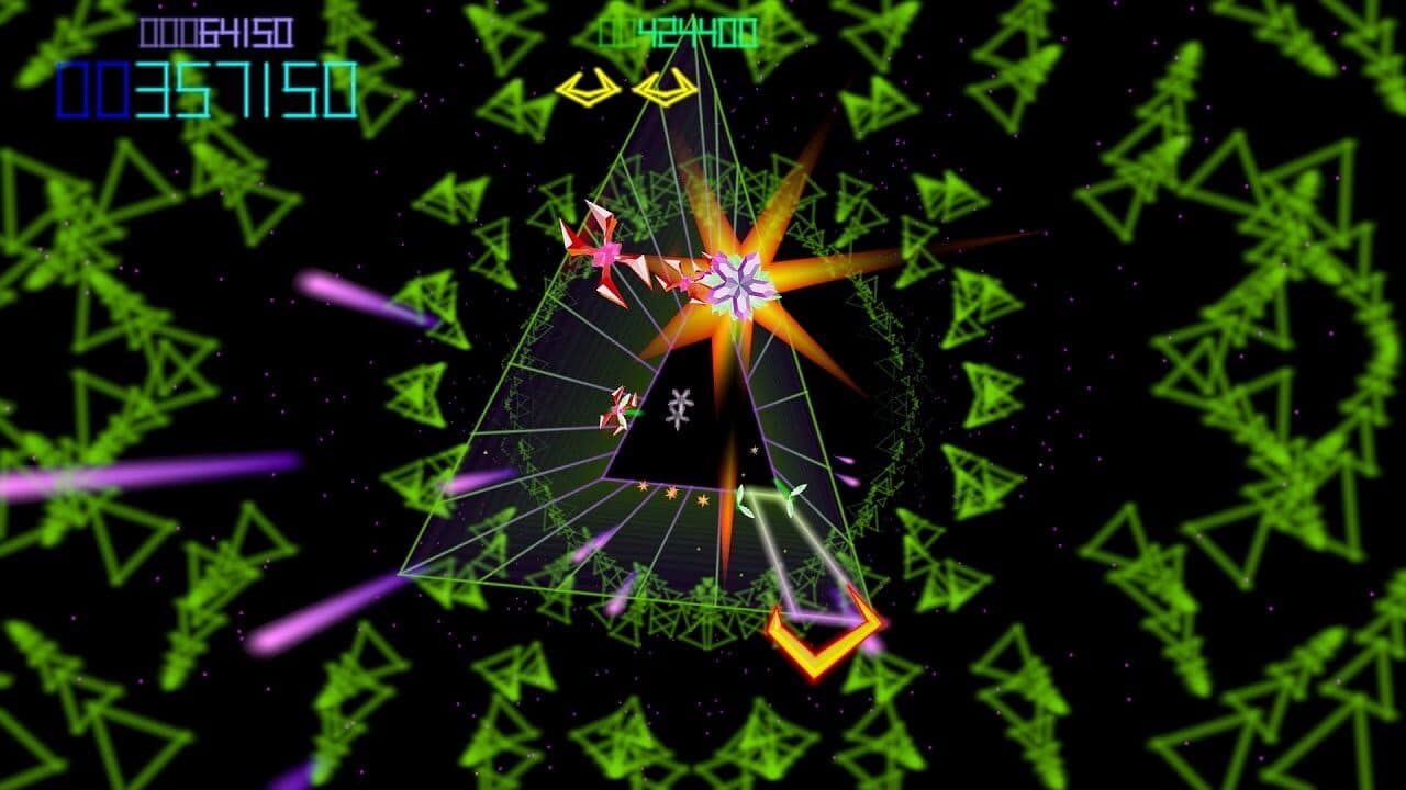 Tempest 4000 thumbnail 5