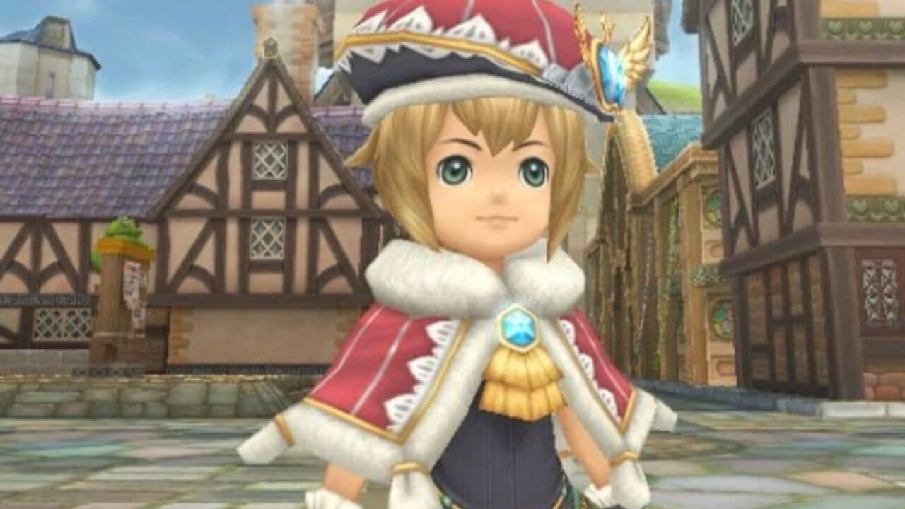 Final Fantasy: Crystal Chronicles - My Life as a King thumbnail 11