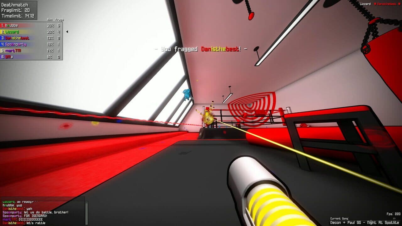 Ratz Instagib thumbnail 3
