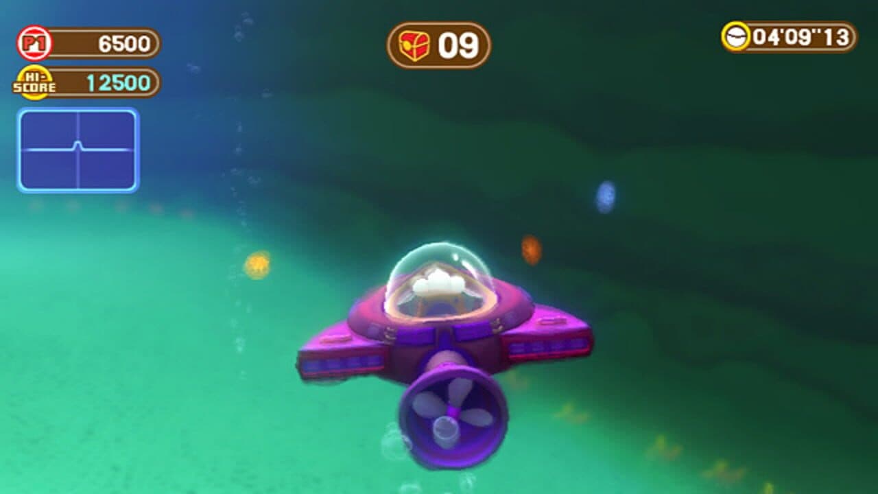 Super Monkey Ball: Banana Blitz thumbnail 12