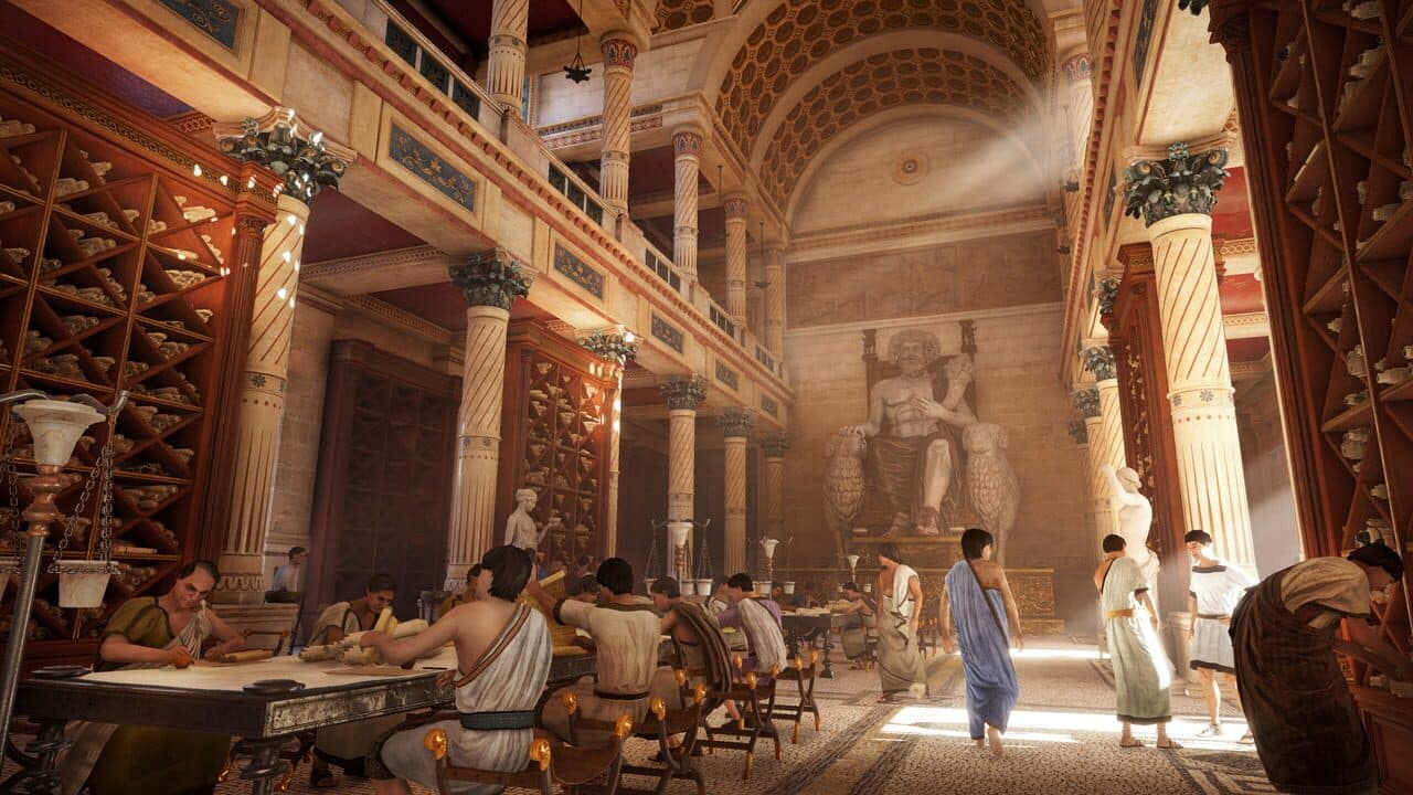 Assassin's Creed Origins thumbnail 9