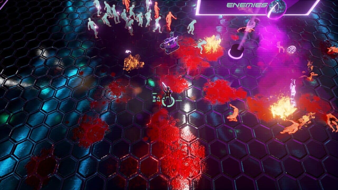 Neon Arena thumbnail 4