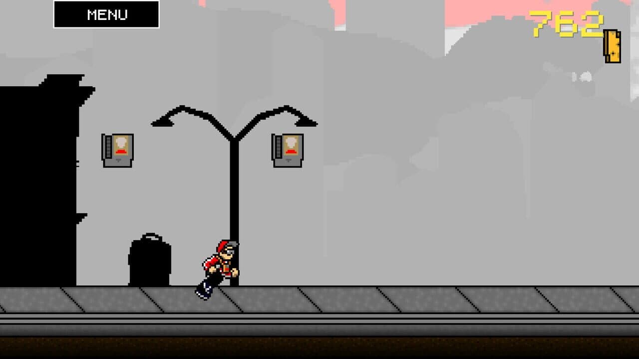MC Lars: The Video Game thumbnail 5