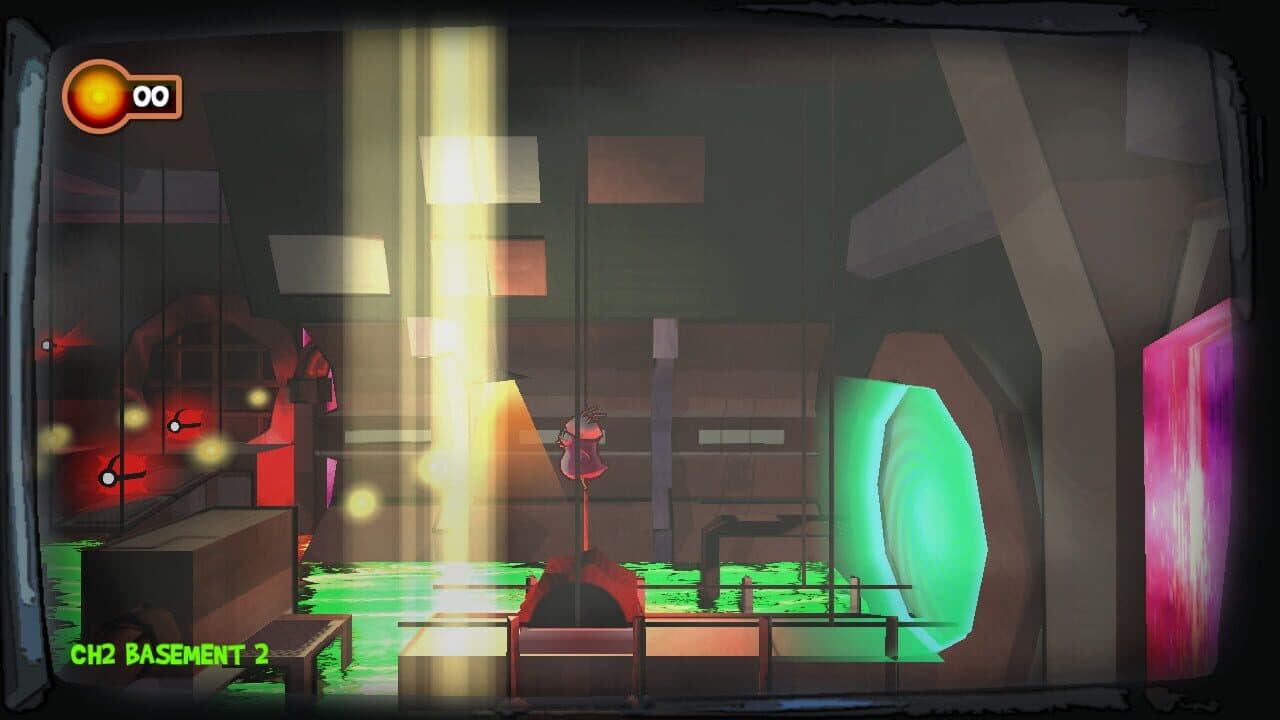 Run² and Die: Mimi's Revenge thumbnail 6