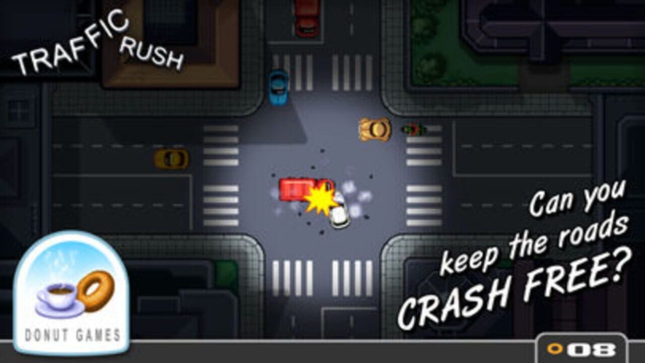 Traffic Rush thumbnail 5