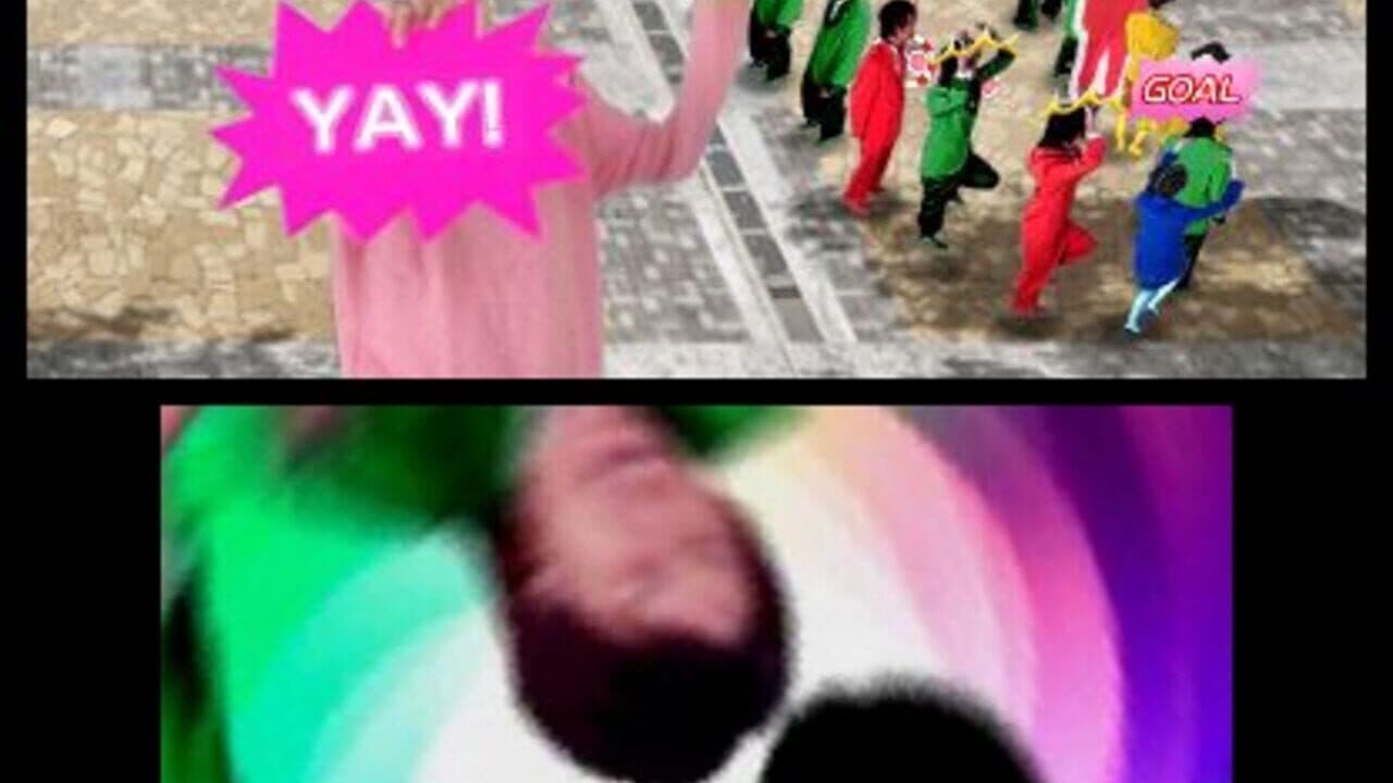 Tokyo Crash Mobs thumbnail 3