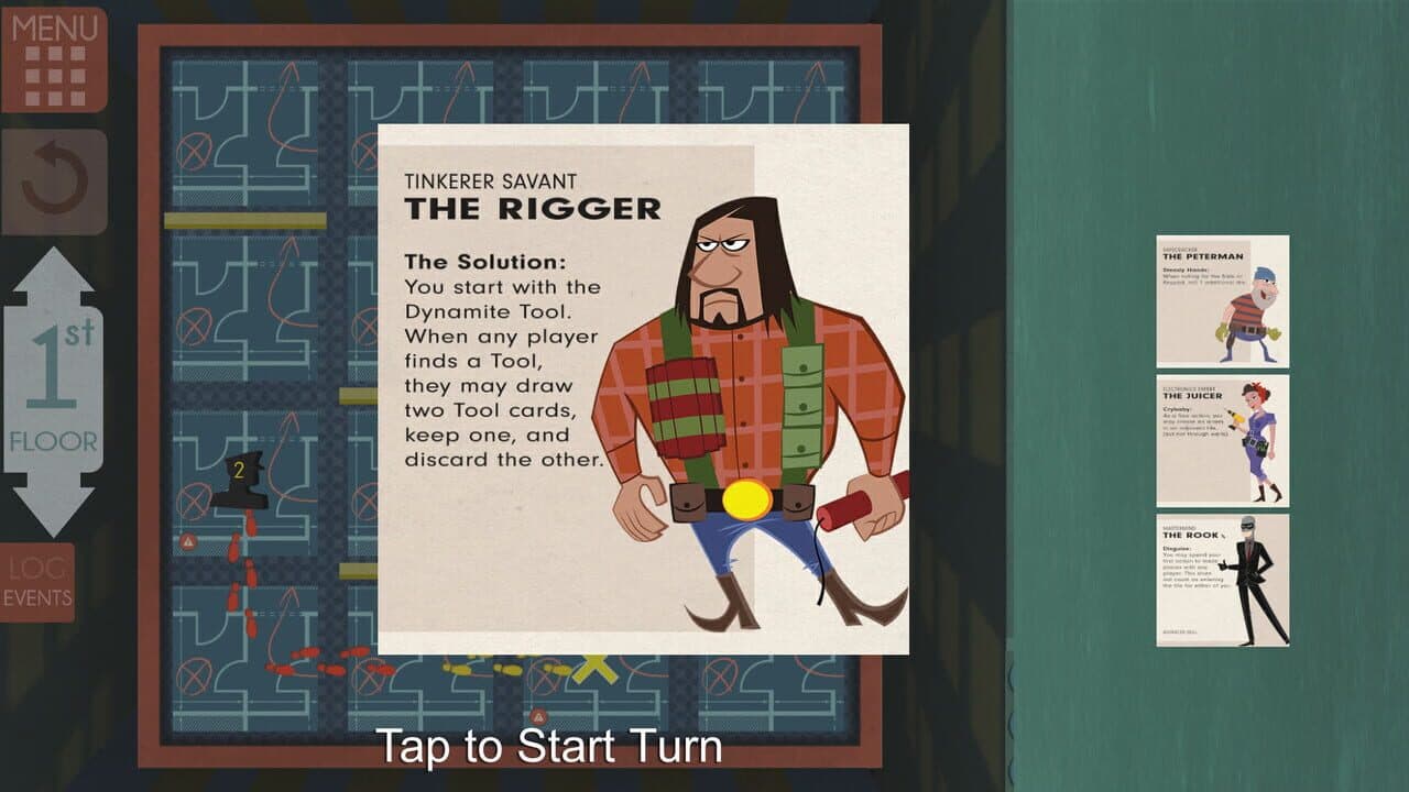 Burgle Bros thumbnail 3