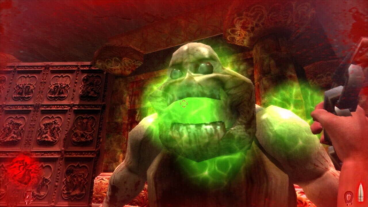 Cemetery Warrior 3 thumbnail 5