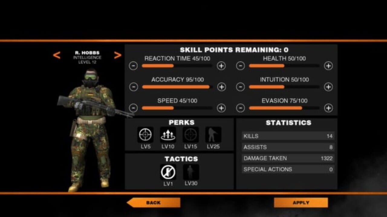 Breach & Clear thumbnail 3
