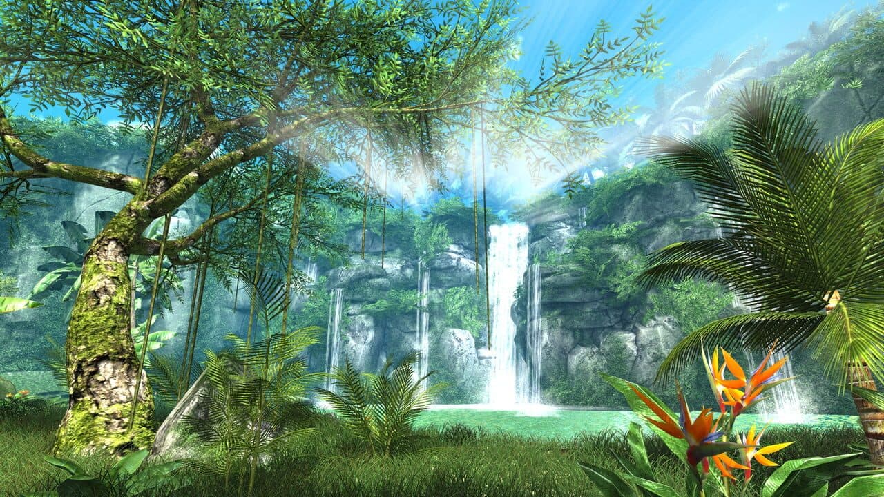 Guided Meditation VR thumbnail 2