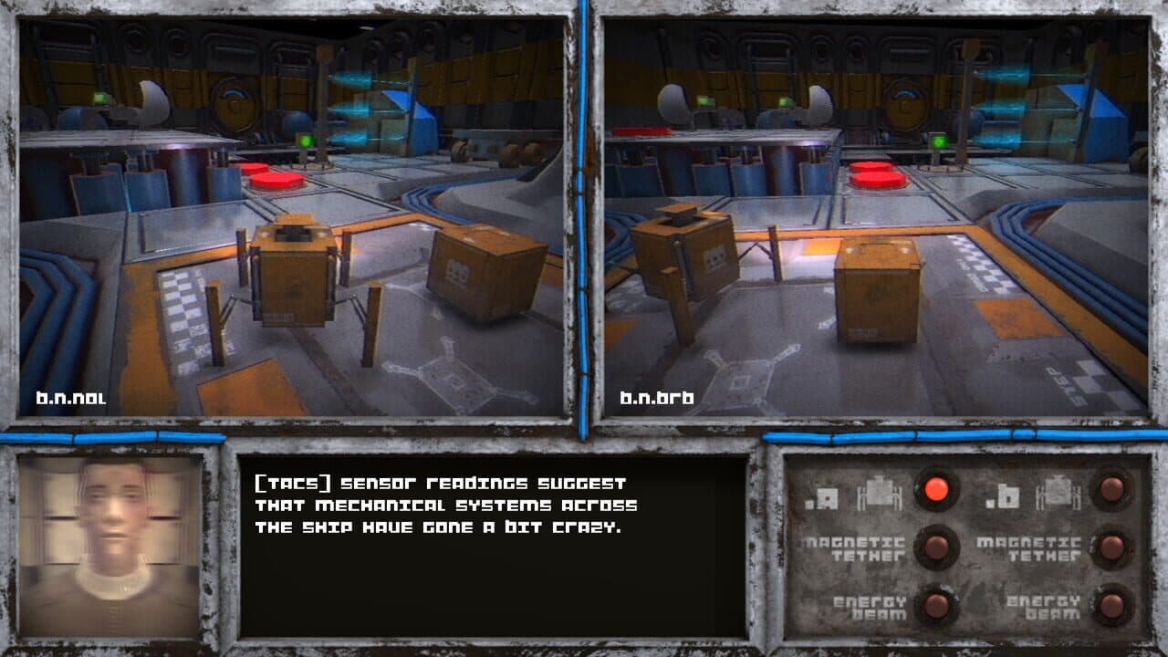 Factotum 90 thumbnail 3