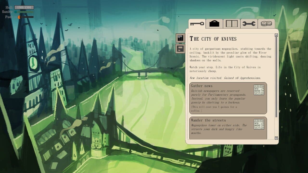A House of Many Doors thumbnail 3