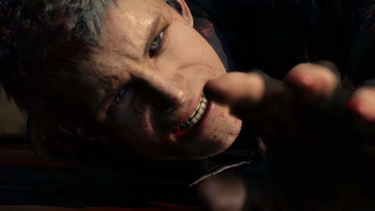 Devil May Cry 5 thumbnail 10